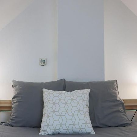 Le Coin De Paradis, Proche Centre Ville Mulhouse Dış mekan fotoğraf