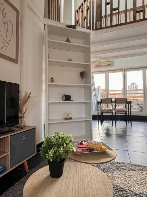 Le Coin De Paradis, Proche Centre Ville Mulhouse Dış mekan fotoğraf